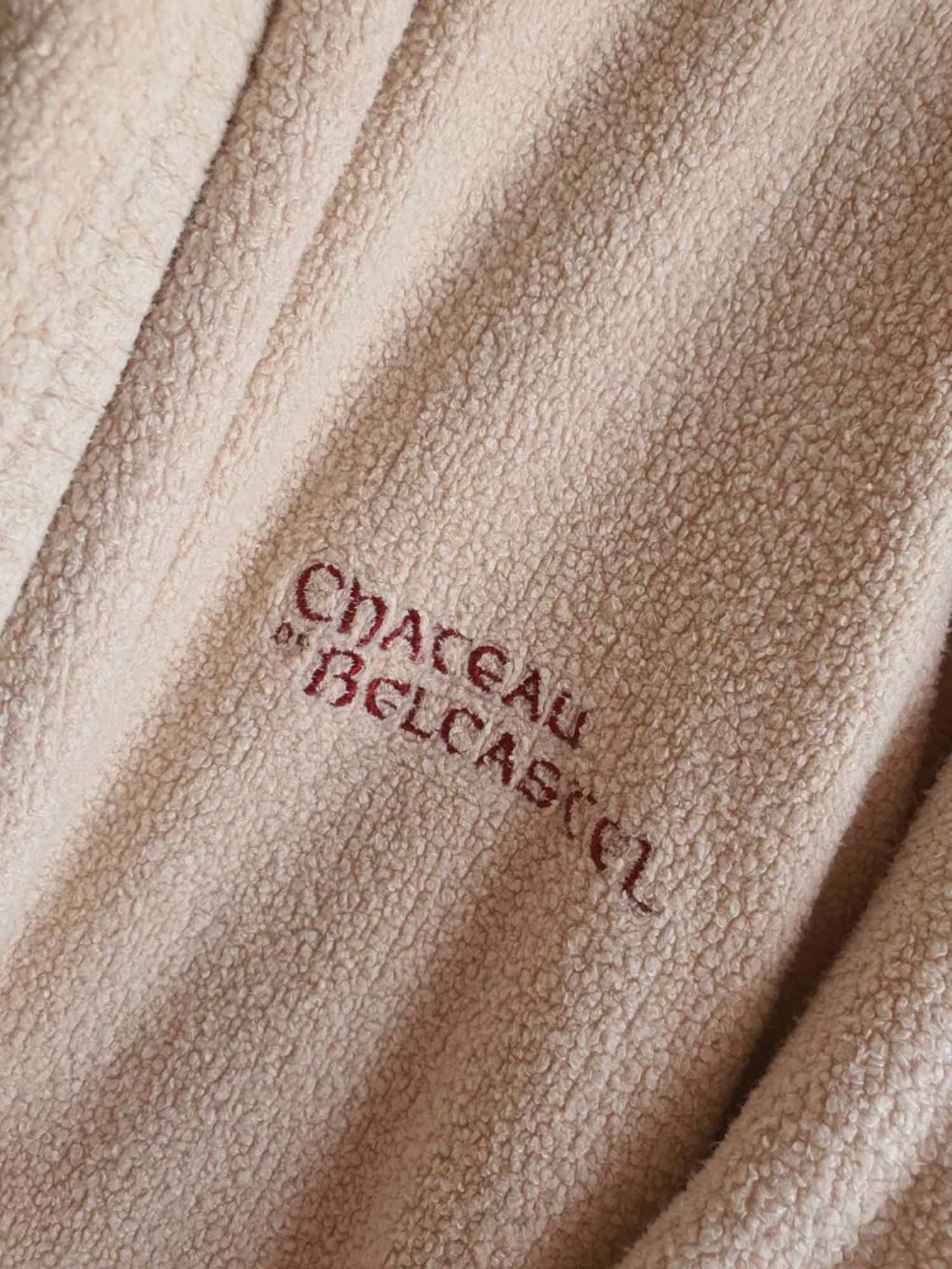 Chambre D'Hotes Au Chateau De Belcastel Belcastel  Eksteriør bilde